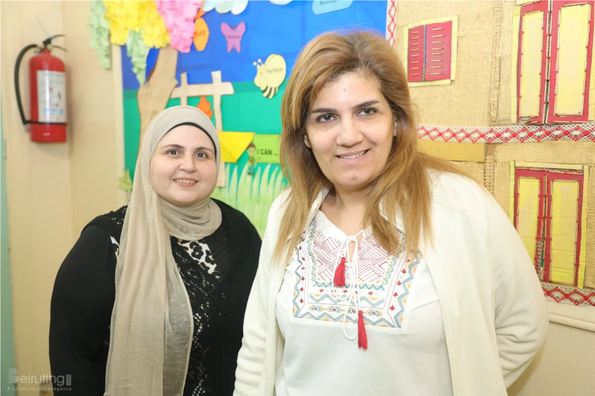 Ras Al-Nabaa Center Expands Lifeline Support for Displaced Families in Beirut